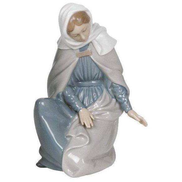 NAO Virgin Mary 02000307