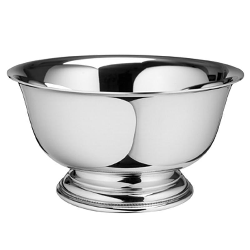 Salisbury Pewter Images Revere Bowl, 9" diameter IARB9