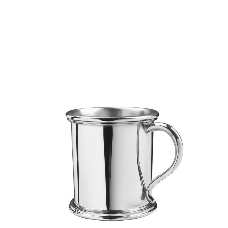 Salisbury Pewter Tennessee Baby Cup 5 oz SCTNB05