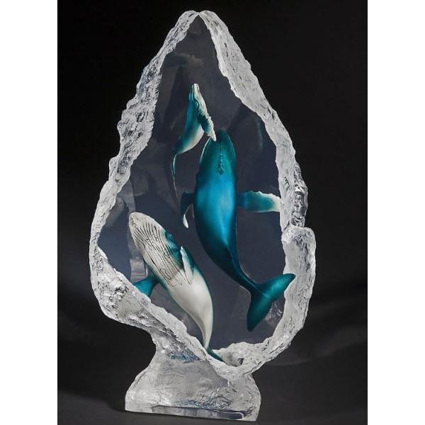 Starlite Originals Blue Ballet - Blue Whales 3660