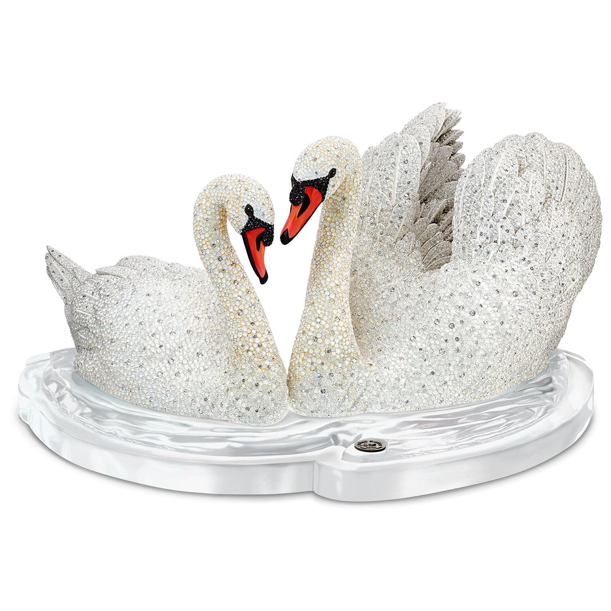 Swarovski Crystal Anadi Myriad Figurine 5545370 – Biggs Ltd