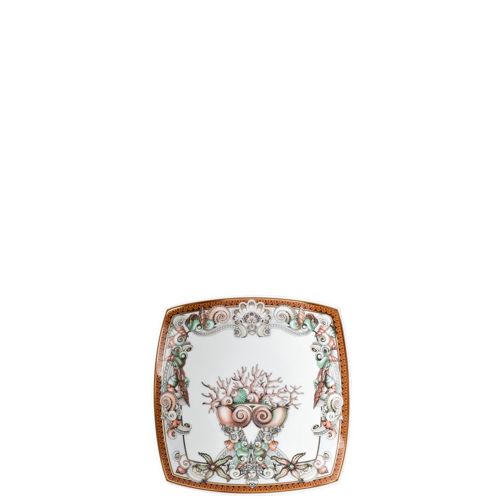 Versace Etoiles De La Mer Candy Dish 5.5 inch 12116-403647-25814
