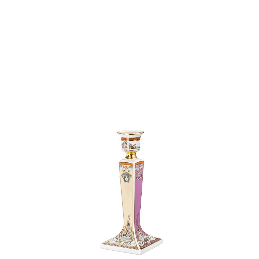 Versace Etoiles de la Mer Candleholder 8 inch 14097-403647-25712