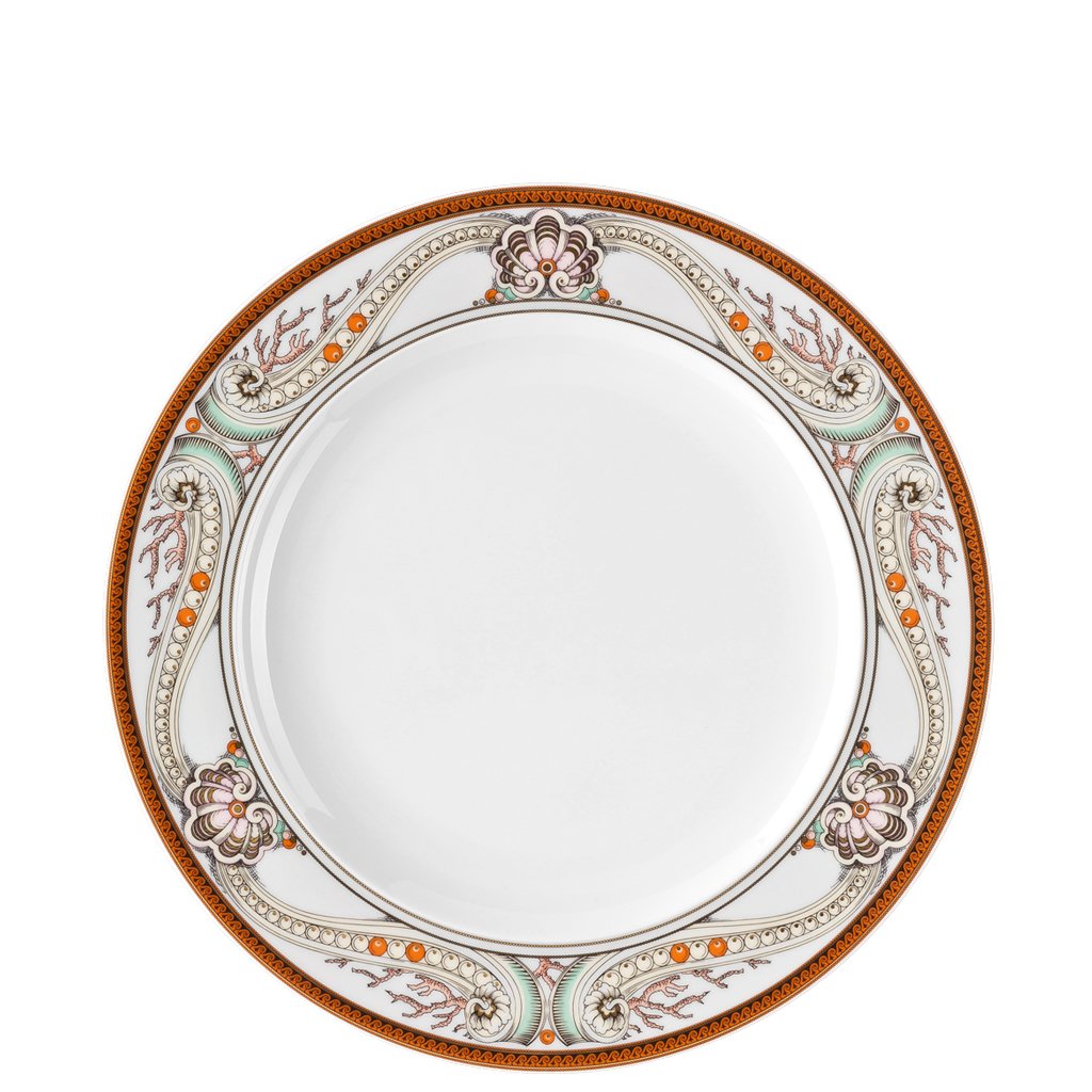 Versace Etoiles De La Mer Dinner Plate 10.5 inch 19325-403647-10227