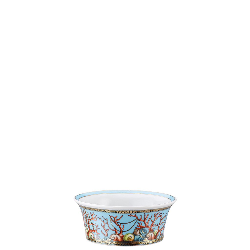 Versace La Mer Cereal Bowl 5.5 inch 19325-409608-15454