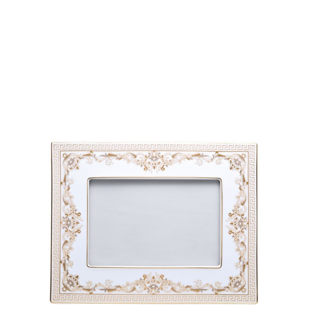 Versace Medusa Gala Picture Frame 9 x 7 inch 14284-403635-27425