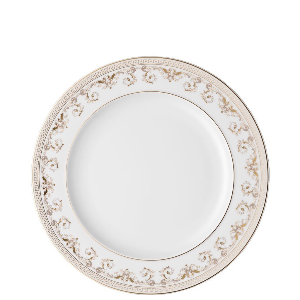 Versace Medusa Gala Dinner Plate 10.5 inch 19325-403635-10227