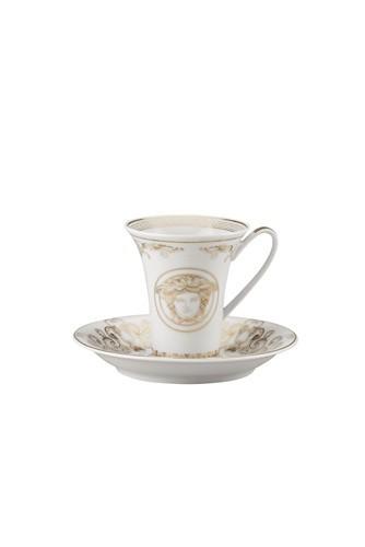 Versace Medusa Gala Espresso Cup 19325-403635-14722