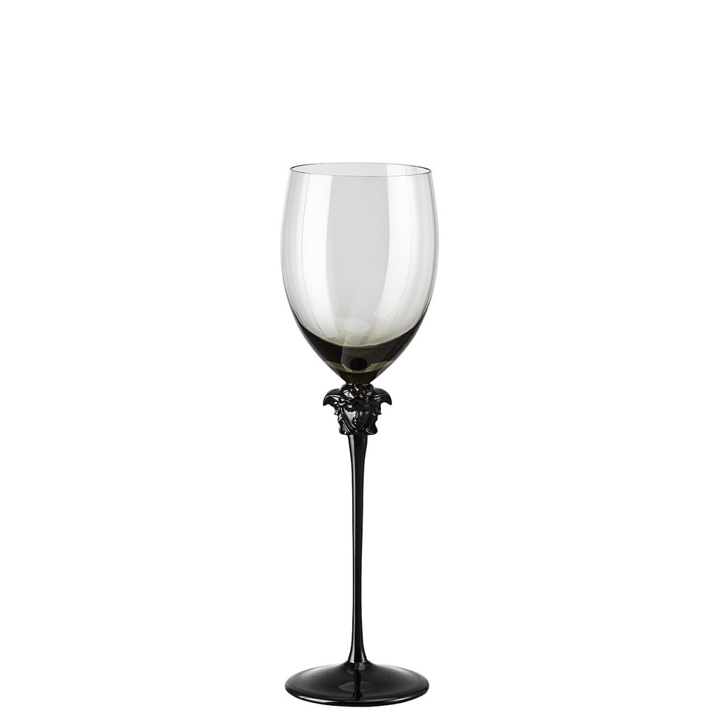 Versace Medusa Lumiere Haze Red Wine Glass 16 ounce 20665-321392-40400