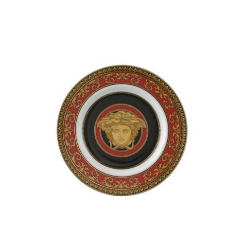 Versace Medusa Red 5 Piece Place Setting 19300-409605-10000