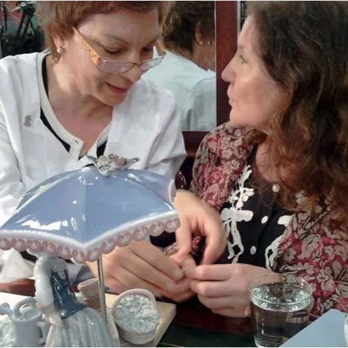 Lladro 60th Anniversary Celebration in Australia, A Collector’s Experience part 2