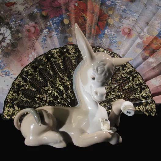 Discovery Of Beauty And Craftsmanship, A Collector's Experience, part 1