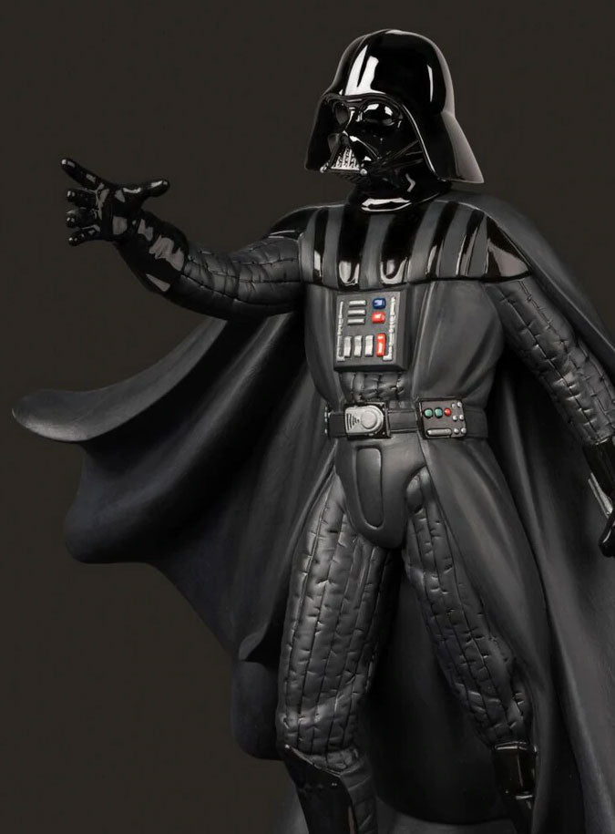 COME TO THE DARK SIDE
