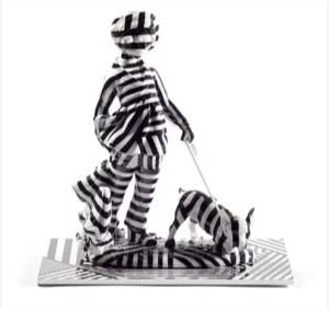 Lladro Debuts The Dazzle Collection  At Maison et Object