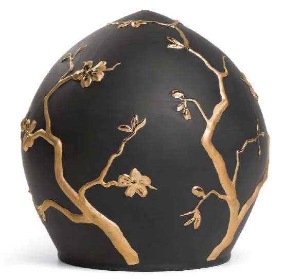 Did You Know Lladro Makes Urns?