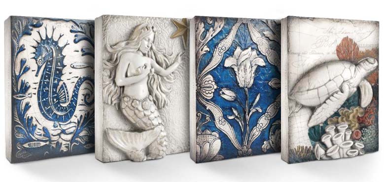 Sid Dickens NEW Oceanic Collection – Biggs Ltd
