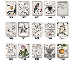 Sid Dickens Memory Blocks – Biggs Ltd