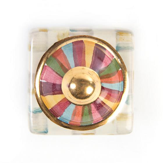 Mackenzie Childs Cabinet Knobs