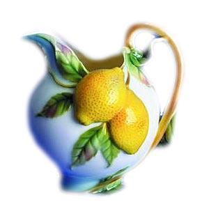 Franz Lemon Collection