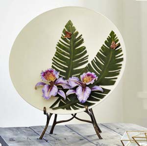 Jay Strongwater Home Decor
