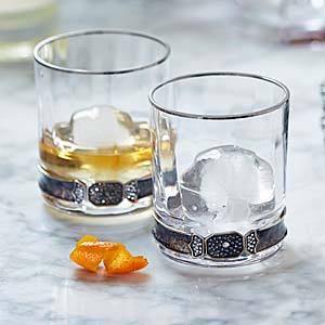 Jay Strongwater Serveware Barware