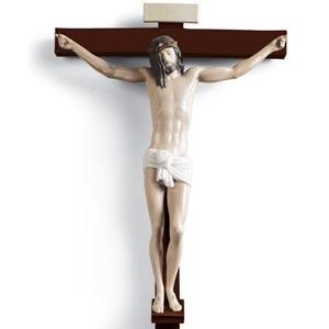 Lladro Christianity Figurines