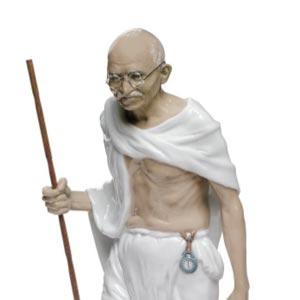 Lladro Historical & Literary Figurines