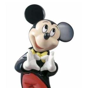 Lladro Disney & Star Wars Figurines