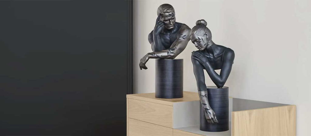 Lladro Porcelain Figurines