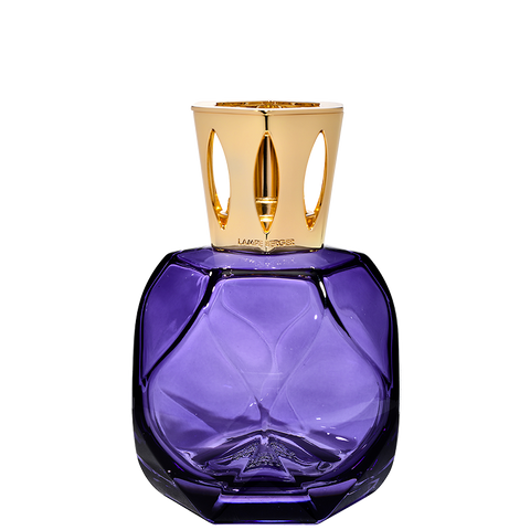Lampe Berger Resonance Violet Lamp Biggs Ltd