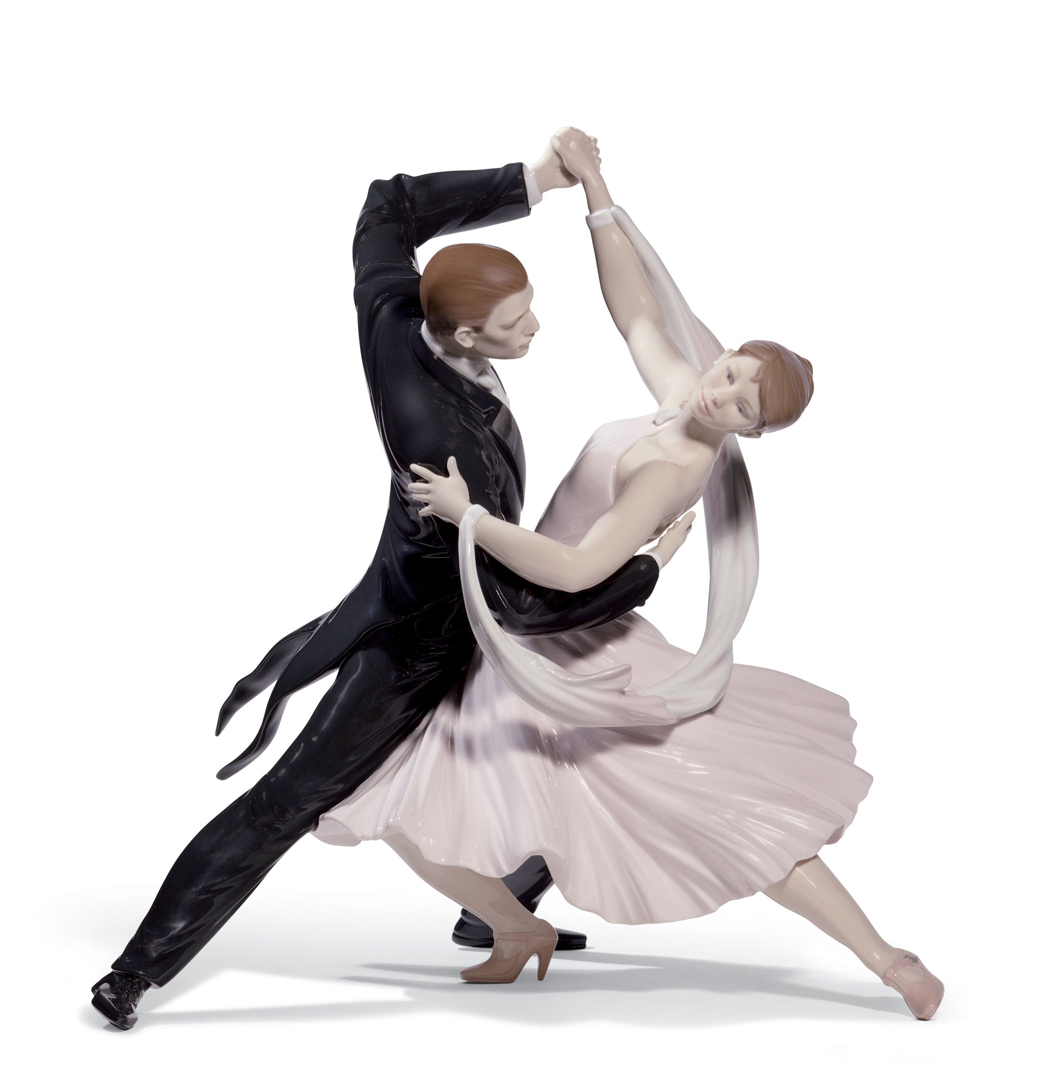 Lladro Dance, Ballerina & Music Figurines – Biggs Ltd
