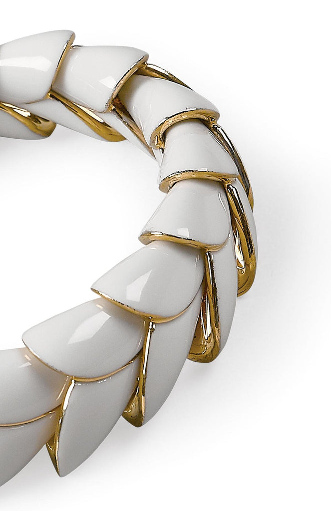 Lladro Heliconia Bracelet 01010168