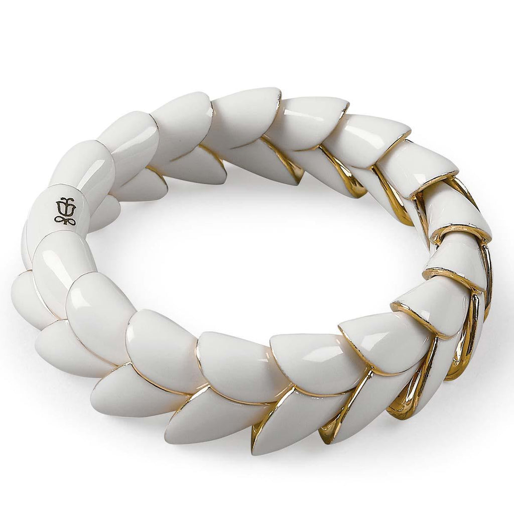 Lladro Heliconia Bracelet 01010168