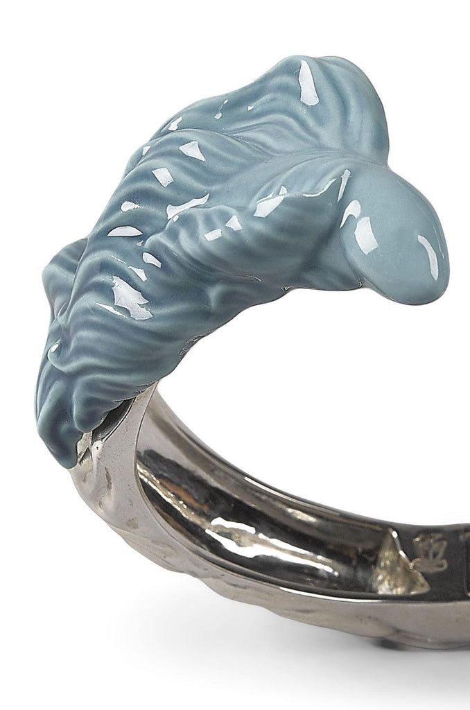 Lladro Aquarium Hinge Cuff 01010195