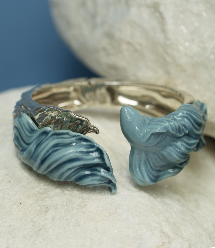 Lladro Aquarium Hinge Cuff 01010195