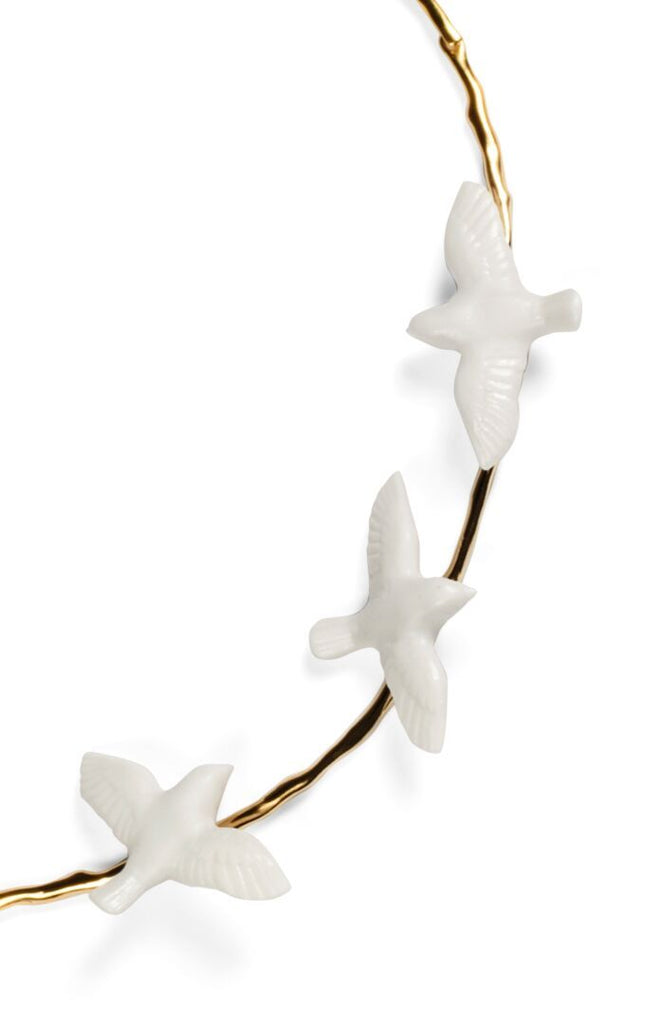 Lladro Magic Forest Choker 01010212