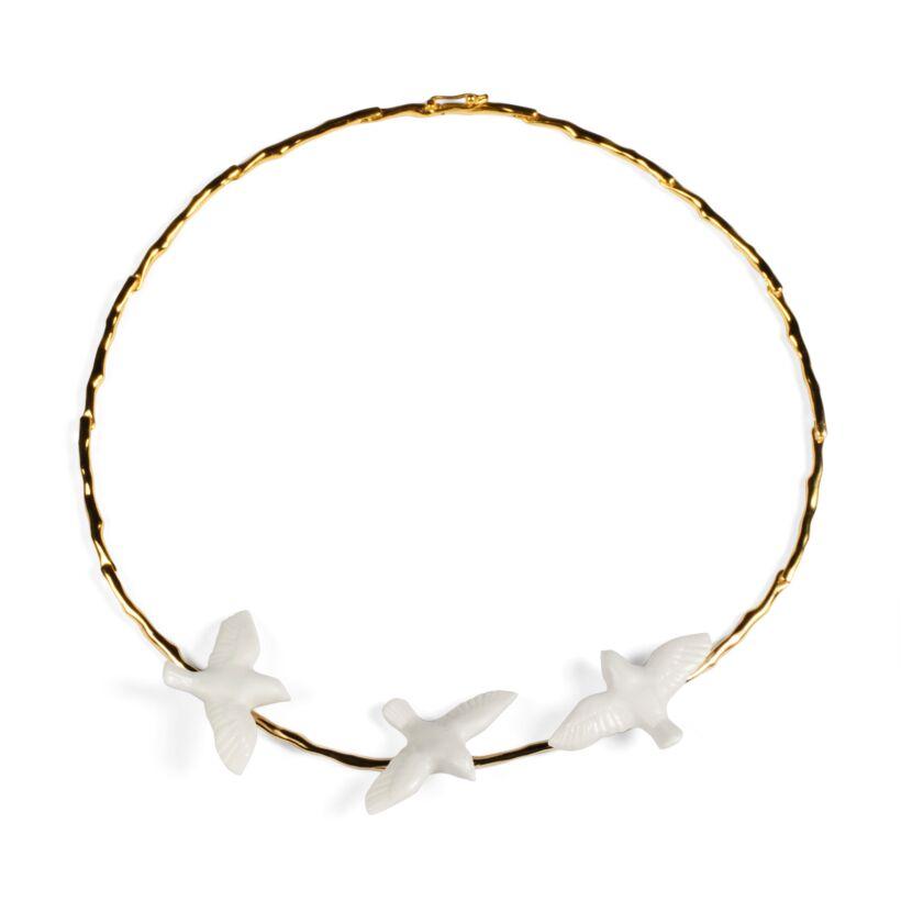 Lladro Magic Forest Choker 01010212