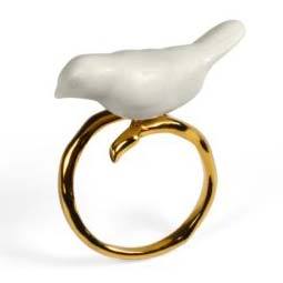Lladro Magic Forest Ring Type 01010216