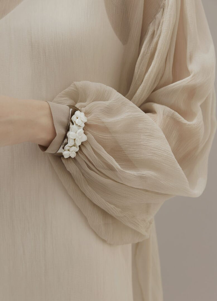 Lladro Orchid Bracelet 01010224