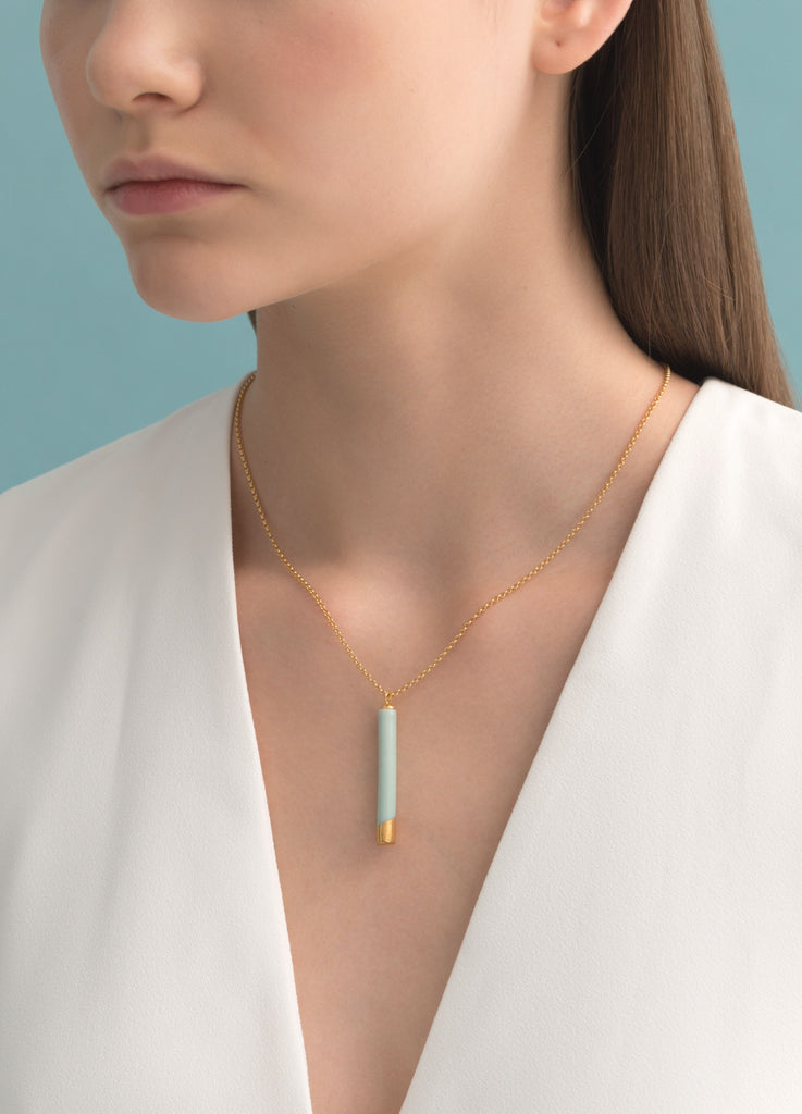 Lladro Twiggy Pendant 01010253