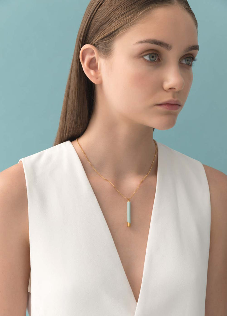 Lladro Twiggy Pendant 01010253
