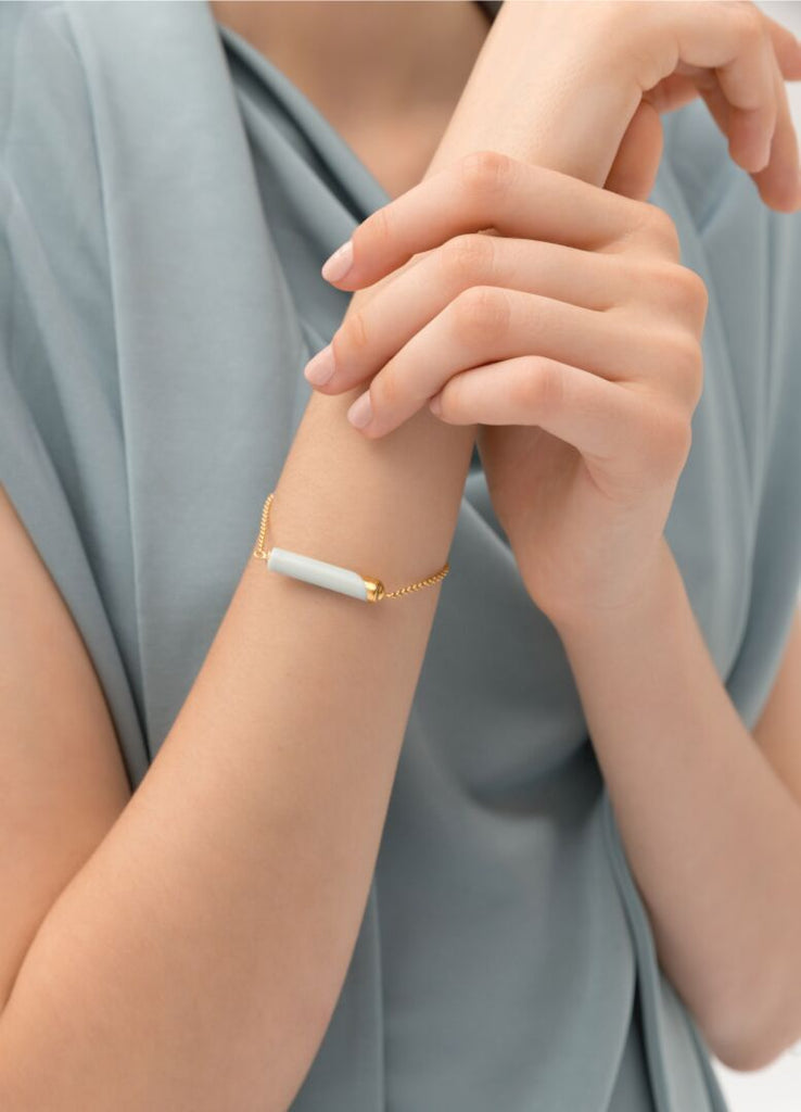 Lladro Twiggy Bracelet 01010254