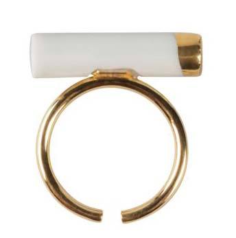 Lladro Twiggy Ring 01010255