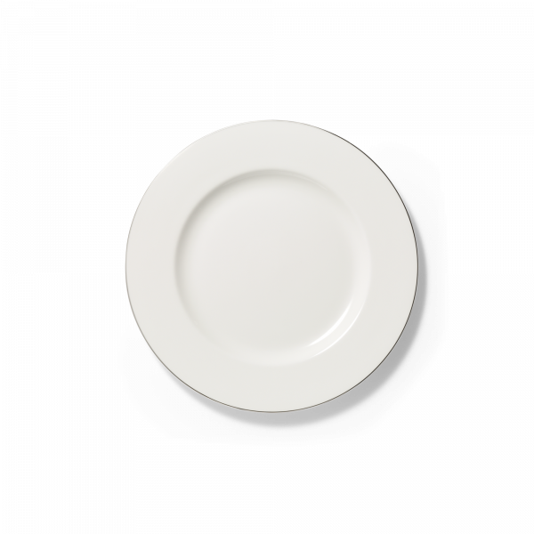Dibbern Platin Line Dessert Plate (21cm) 102100400