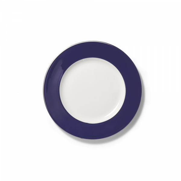 Dibbern Royal Blue Dessert Plate (21cm) 102101200