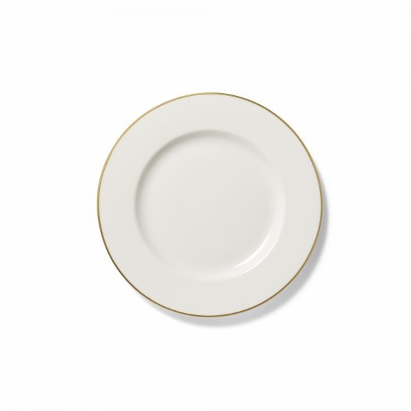 Dibbern Golden Lane Dessert Plate (21cm) 102101700