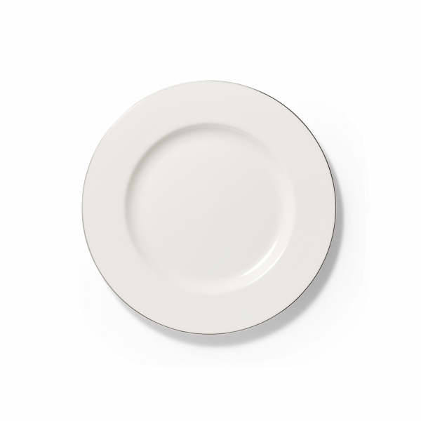 Dibbern Platin Line Dessert Plate (24cm) 102400400