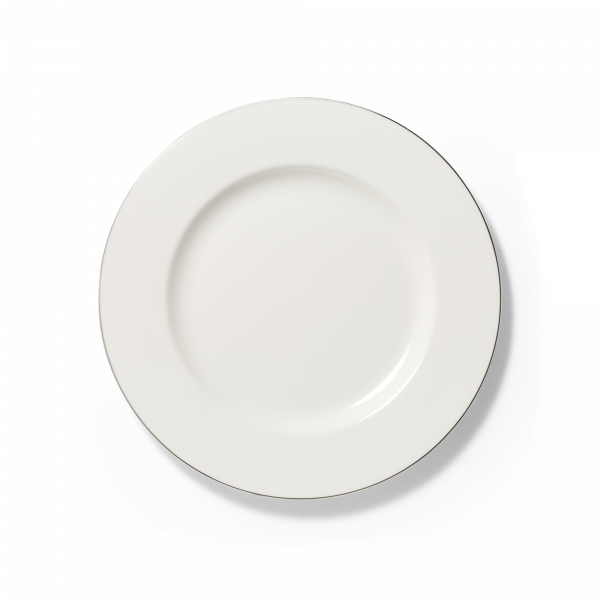 Dibbern Platin Line Dinner Plate (26.5cm) 102600400