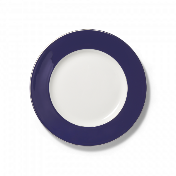Dibbern Royal Blue Dinner Plate (26.5cm) 102601200