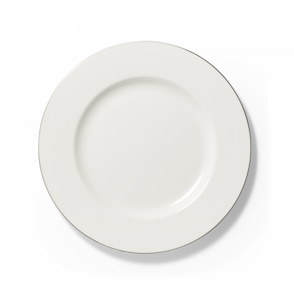 Dibbern Platin Line Dinner Plate (28cm) 102800400
